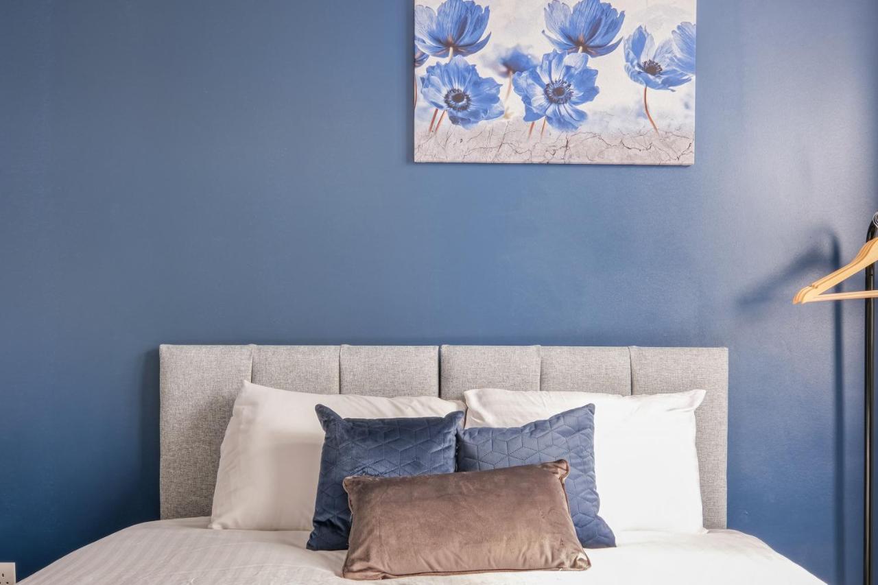 Fernbank Studios Sudbury Hill Harrow Self-Contained Studios With En-Suite Wembley Eksteriør bilde